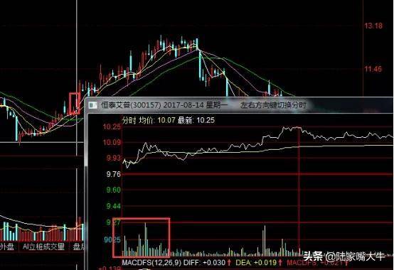 股票知识秘籍揭秘七大招数锁定飙升牛股