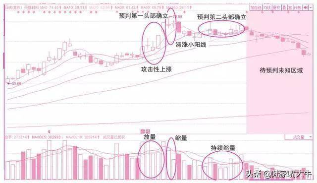 量价关系应用口诀不会骗人的成交量一文讲清成交量买卖技巧