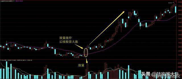 提高追涨停成功率的方法涨停双向炮学会秒抓涨停不再是梦