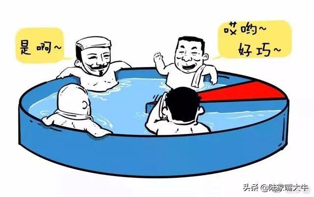 我是如何用一个换手率指标吃透所有利润逃避所有下跌？
