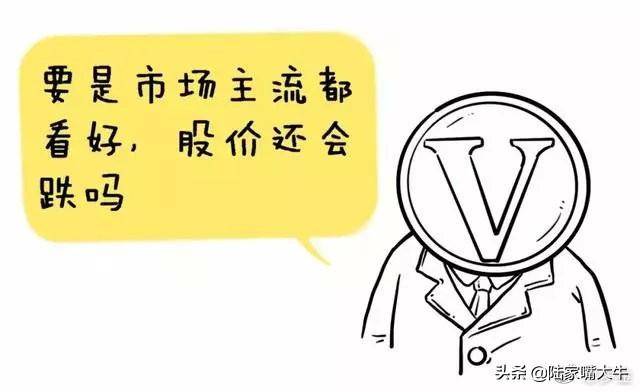 我是如何用一个换手率指标吃透所有利润逃避所有下跌？