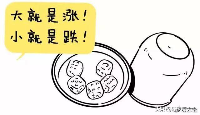 我是如何用一个换手率指标吃透所有利润逃避所有下跌？
