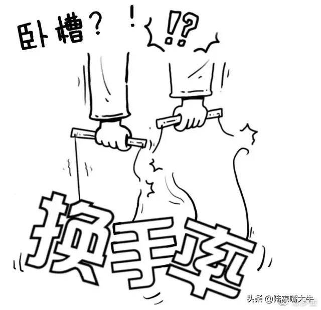 我是如何用一个换手率指标吃透所有利润逃避所有下跌？