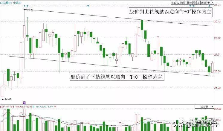 游资机构热衷的T0交易技巧T0选股思路和案例上