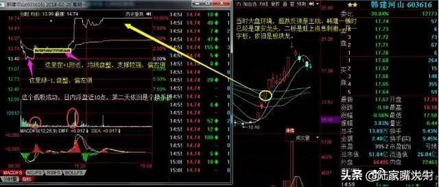 如何进行龙头股低吸？四大低吸模式策略深度教程