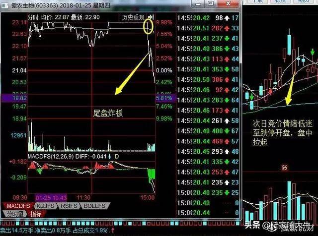 如何进行龙头股低吸？四大低吸模式策略深度教程