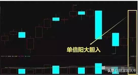 成交量深入分析12字赠有缘人阳胜进阴胜出小倍阳大胆入