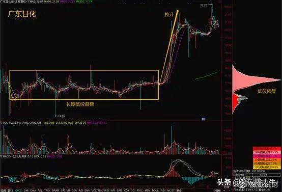 股市唯一不骗人的铁律看懂主力资金动向远比何时买卖更重要。