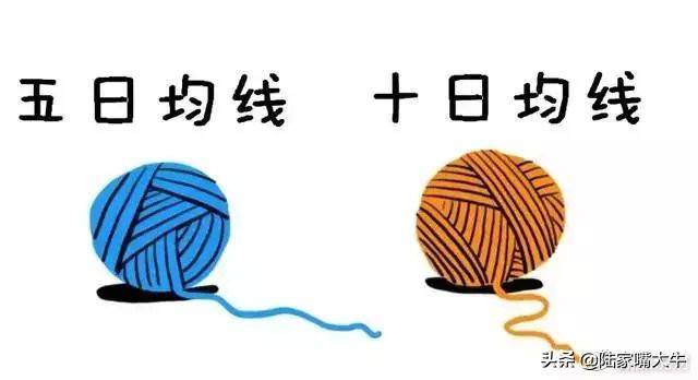 交易员10年投资笔记曝光如何用3根均线吃透所有利润大道至简