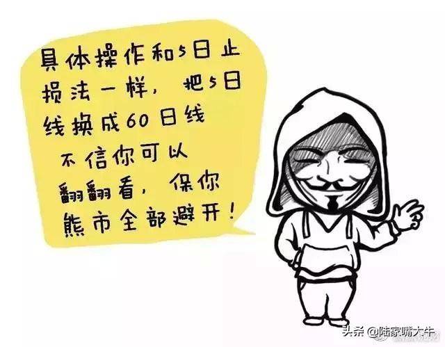 交易员10年投资笔记曝光如何用3根均线吃透所有利润大道至简