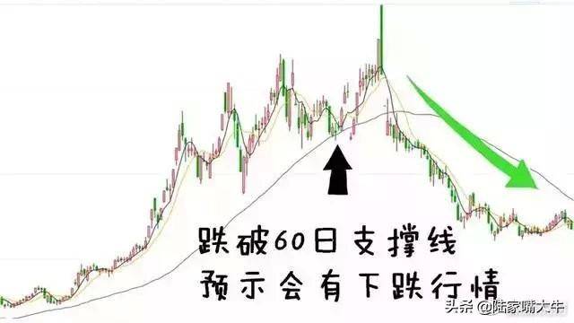 交易员10年投资笔记曝光如何用3根均线吃透所有利润大道至简