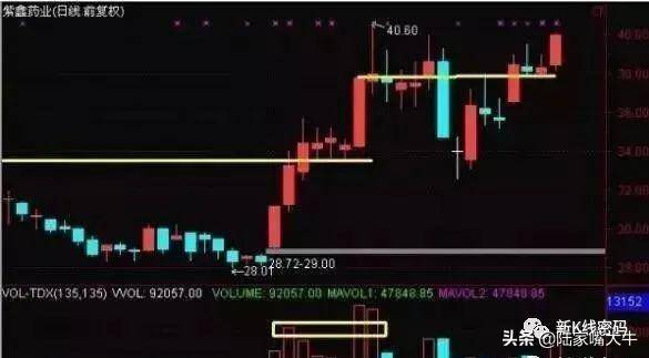 判断强庄股有5个绝招实战案例解读操盘流程捕抓强势股技巧