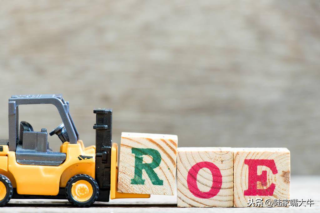 选股技巧通过ROE指标找好公司好股票