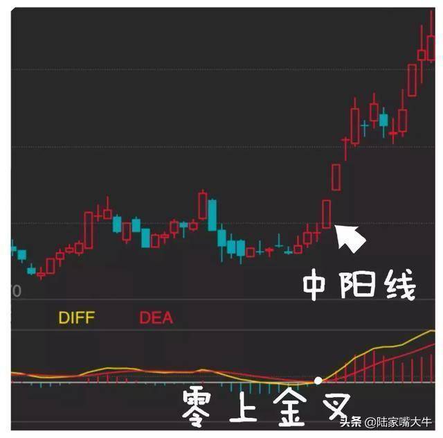 指标之王MACD！如何利用MACD抓底逃顶和捕捉主动浪行情