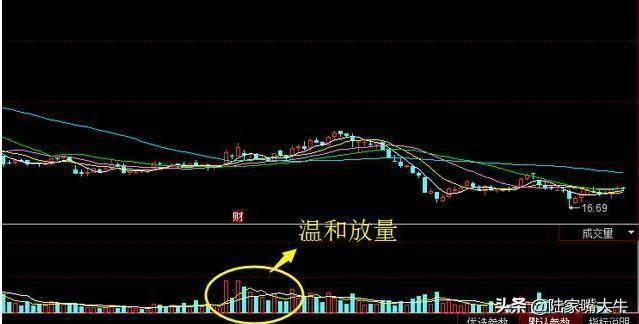 神奇的成交量指标炒股就是炒成交量读懂量价就读懂了股市