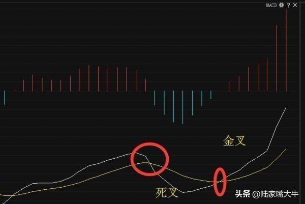 一位骨灰级股票交易员MACD指标的真正用法可惜很少人用对