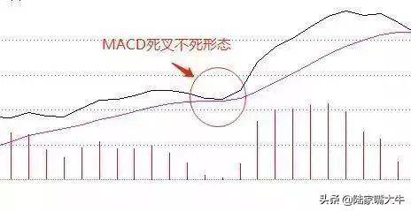 MACD指标用法大全若你只会金叉死叉说明你炒股还没入门