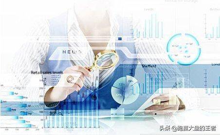 在完整上涨周期中K线有什么特点