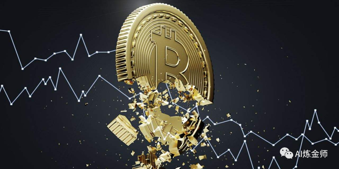 量化交易年复合收益率超过180的策略
