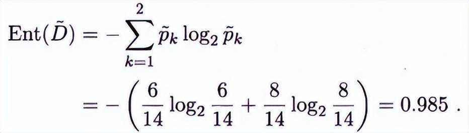 通俗易懂三哥讲机器学习03机器学习决策树DecisionTree