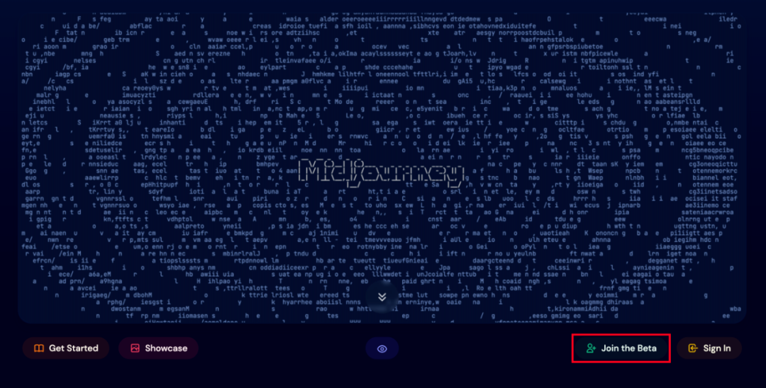 Midjourney人工智能艺术创作0基础教程