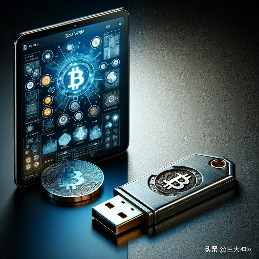如何创建冷钱包保护你的加密货币资产