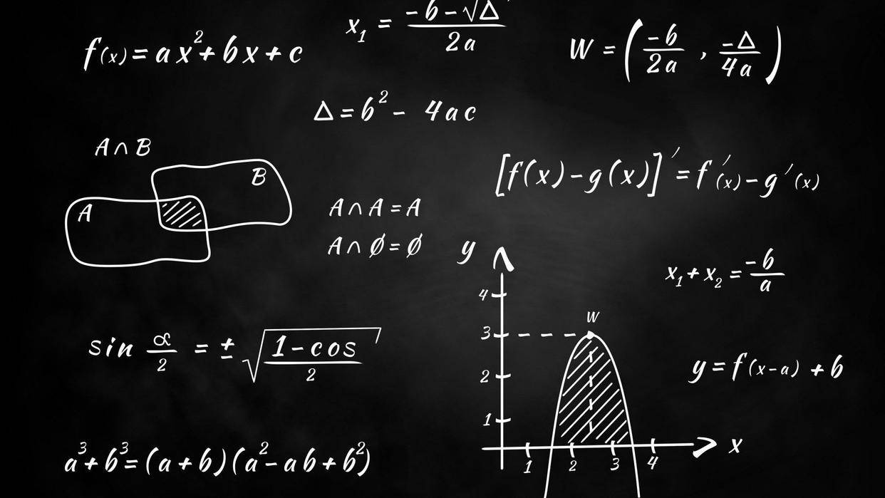 将数学融入生活极简数学给你不一样的学习体验