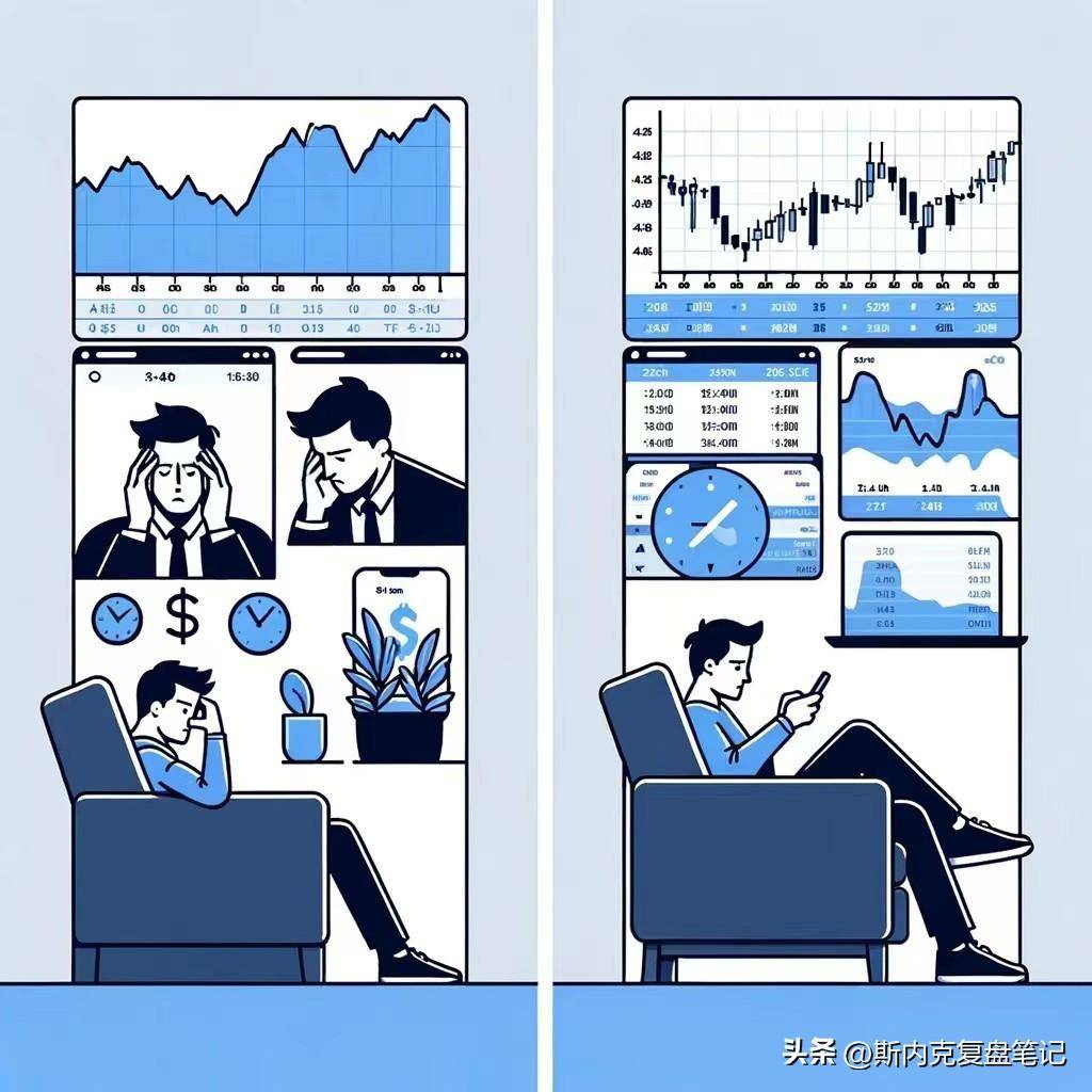 怎么看待炒股的人不做理财做理财的人不炒股？
