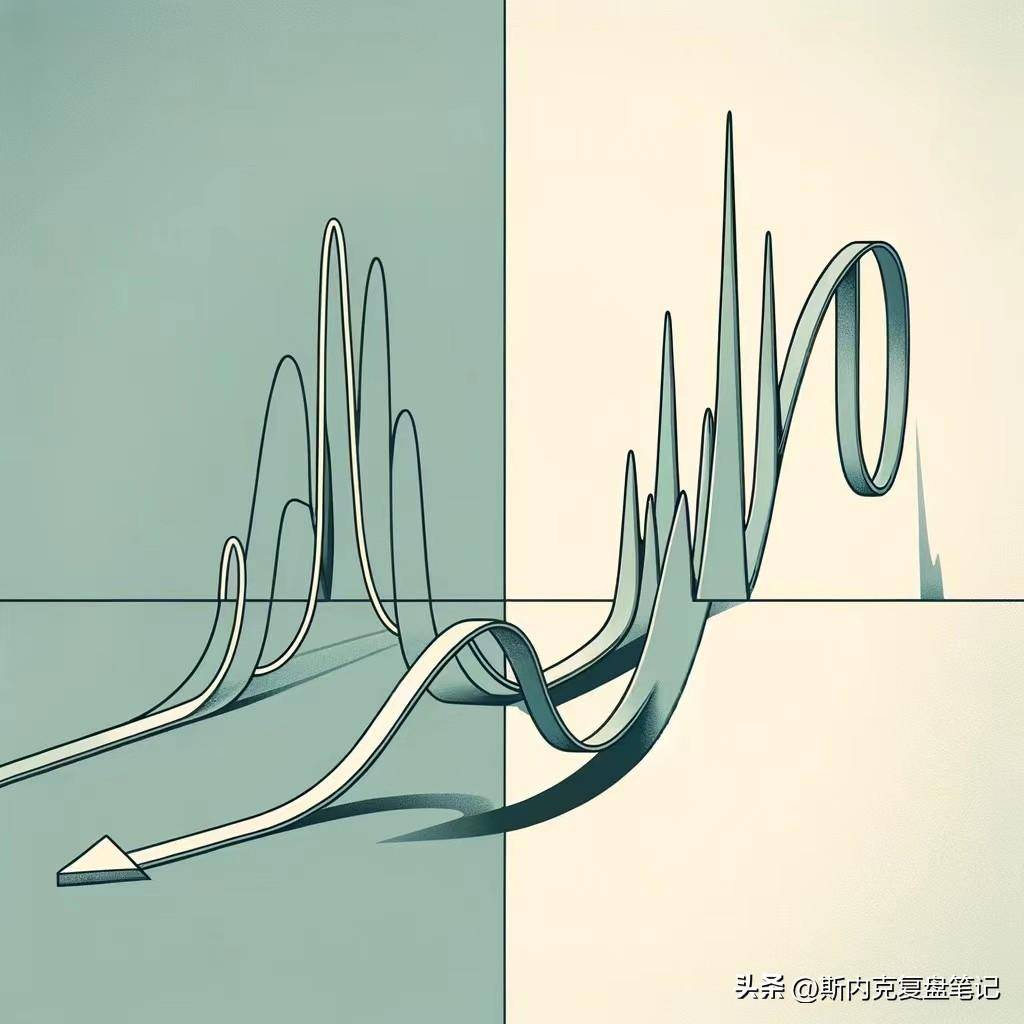 投资和投机最大的三个区别