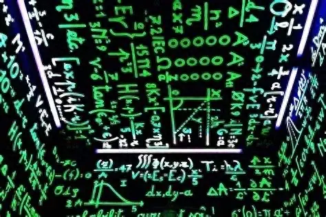 近代数学的里程碑探索未知的艺术下