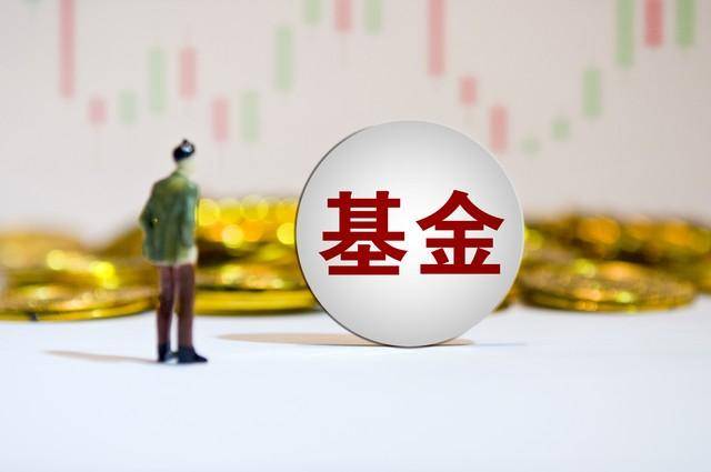 基金挖了个坑结果将自己给埋了