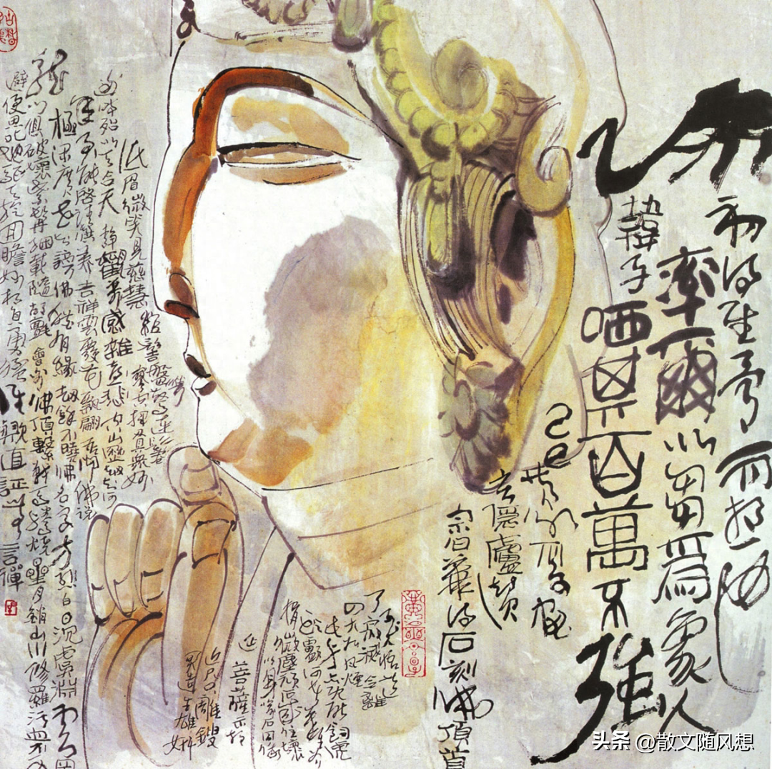 易中天说禅佛与众生的本质区别是什么
