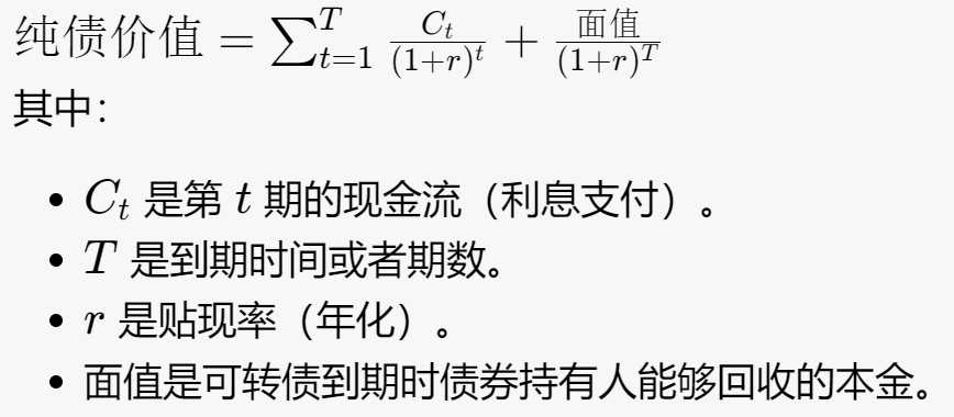可转债因子评价02：纯债价值因子—可转债的安全垫