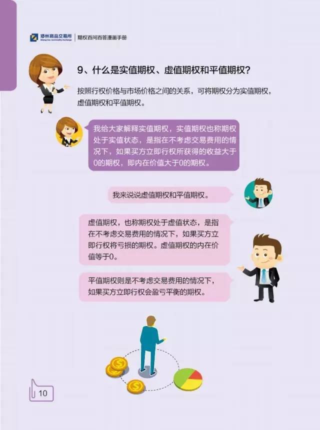 期货研究大宗商品期权百问百答连载