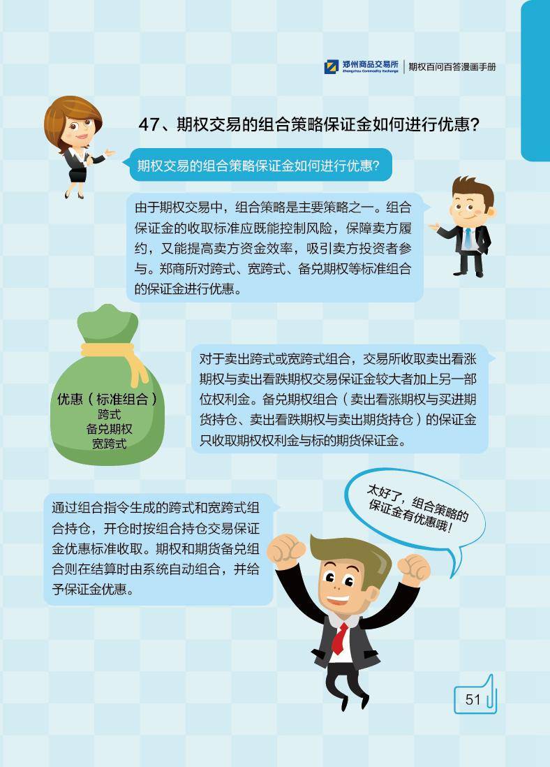 期货研究大宗商品期权百问百答期权交易实务篇