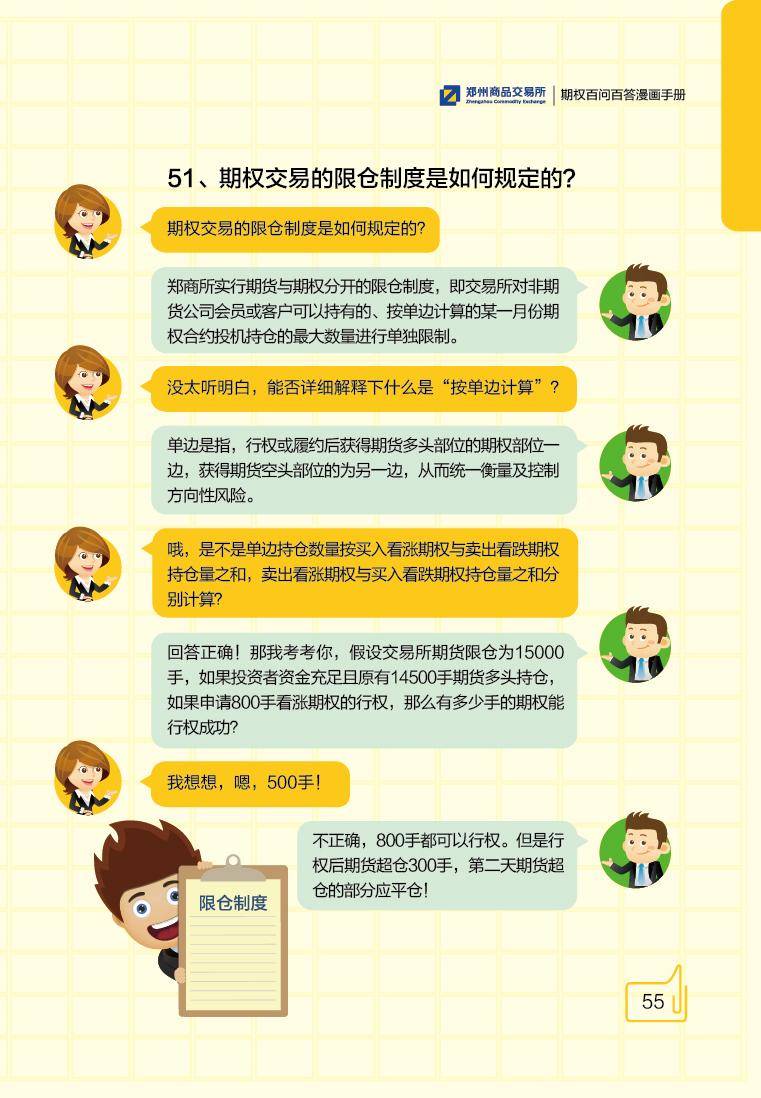 期货研究大宗商品期权百问百答期权交易实务篇