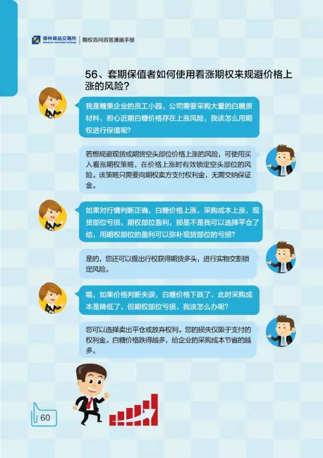 期货研究大宗商品期权百问百答期权交易实务篇