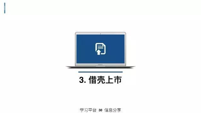 策略研究交易实战学堂私募人该理解的上市公司资本运作