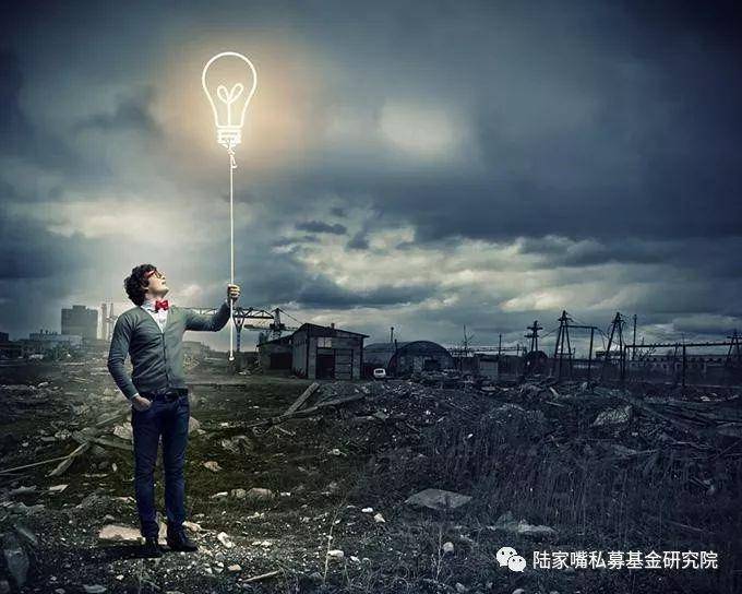 量化市场现状你了解多少？