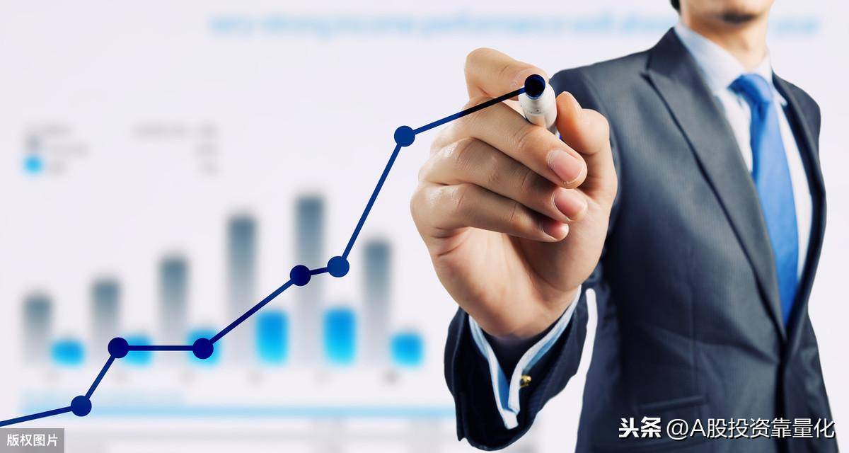 教你如何分析筛选年报高送转潜力的股票