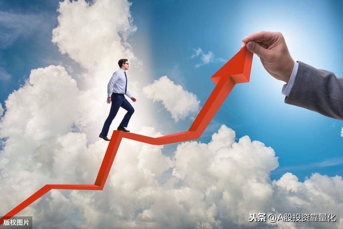 投资交易怎样才能突破那道魔咒一样的坎
