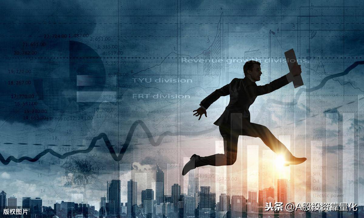 投资交易怎样才能突破那道魔咒一样的坎