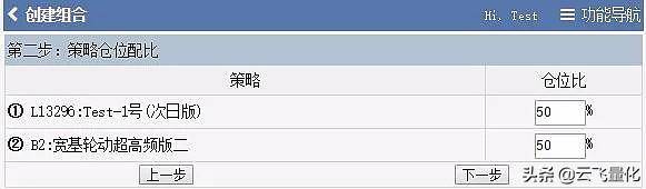 带你进入量化交易世界