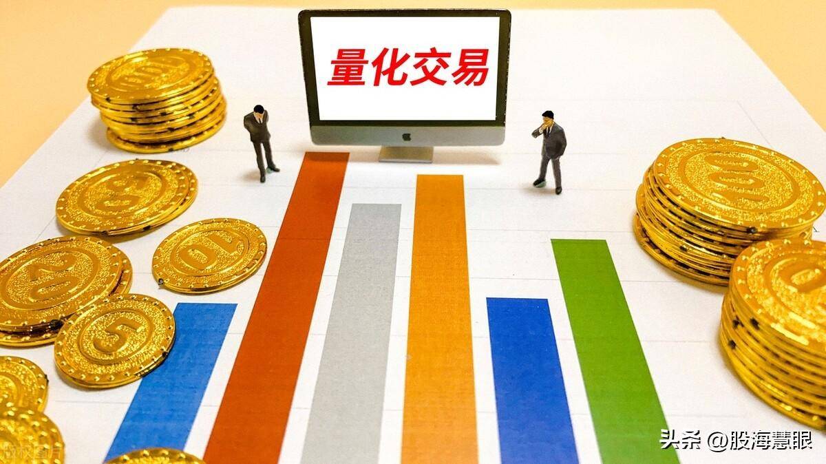 交易策略什么是量化交易