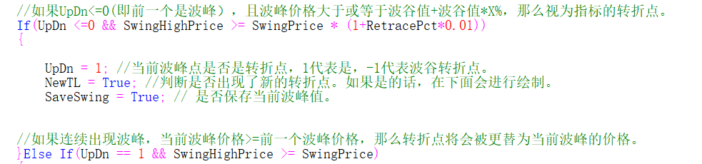 缠中说禅利用之字转向与MACD中枢构建缠中说禅