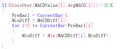 缠中说禅利用之字转向与MACD中枢构建缠中说禅
