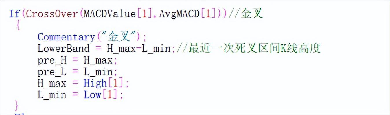 趋势之首量化交易系统挖掘市场的核心密码！MACD实战教程