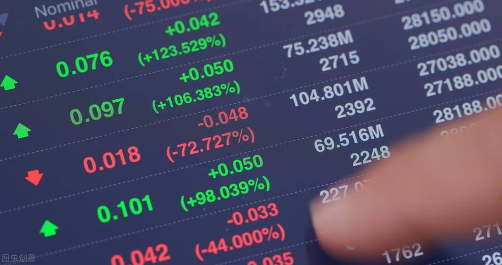 如何抓取股票信息？python爬虫实战教程