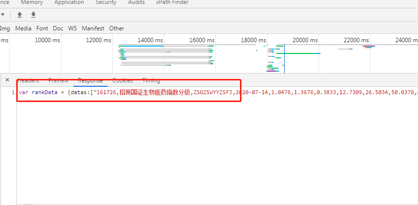 如何抓取股票信息？python爬虫实战教程