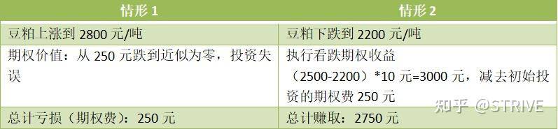 为什么投资期权？看完这篇文章你就明白了